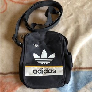 Adidas Satchel